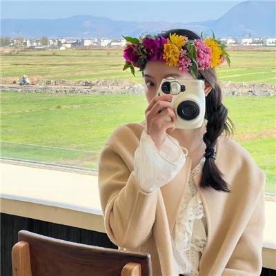 当家小娘子